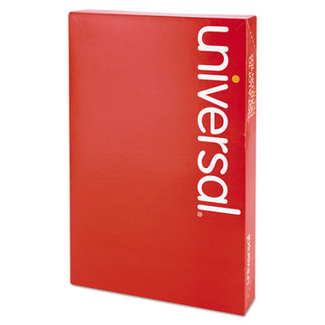 Universal® Box Bottom Hanging File Folders, Legal Size, 1-5-cut Tab, Standard Green, 25-box freeshipping - TVN Wholesale